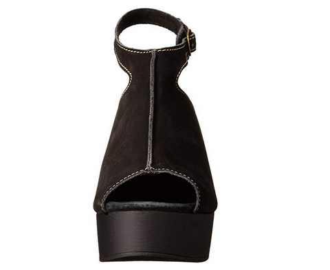 Sbicca Women's Mika Sandal, Black