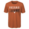 Outerstuff Youth NCAA Texas Longhorns Performance T-Shirt Combo