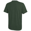 Outerstuff NFL Men's Green Bay Packers Huddle Top Performance T-Shirt