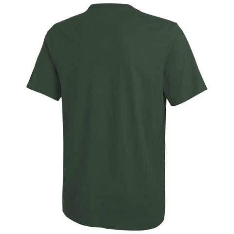 Outerstuff NFL Men's Green Bay Packers Huddle Top Performance T-Shirt