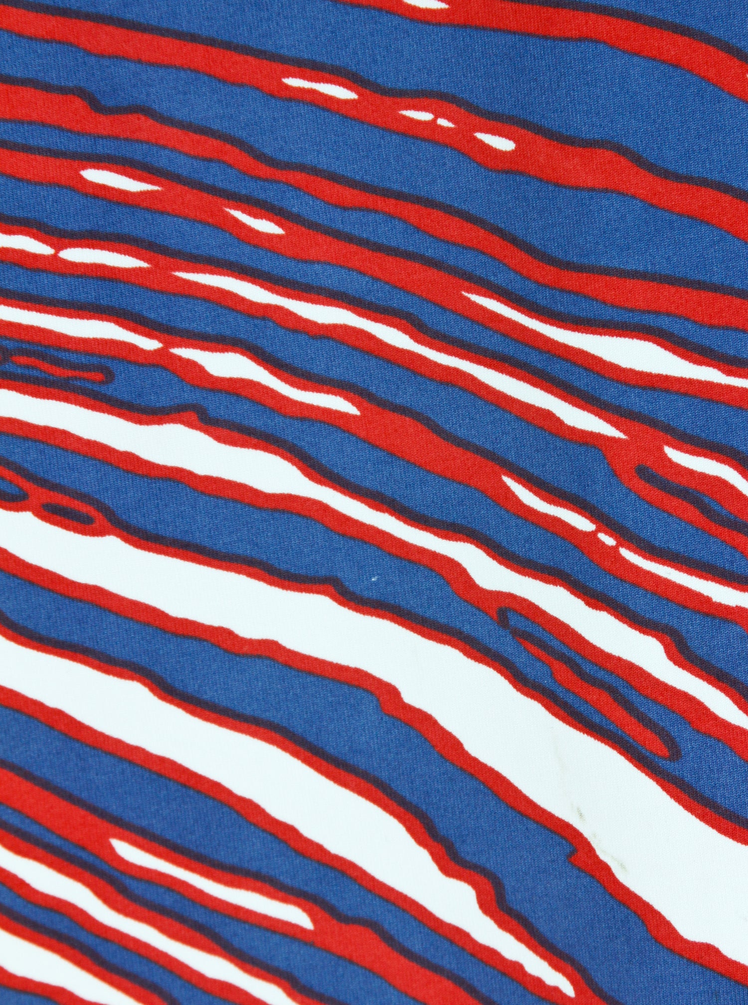 Zubaz print on sale