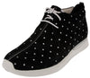Clarks Traxter Men's Lace Up Shoes Oxfords, Grey / Black