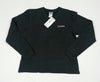 Reebok NFL Football Women's Atlanta Falcons Shirt - Black