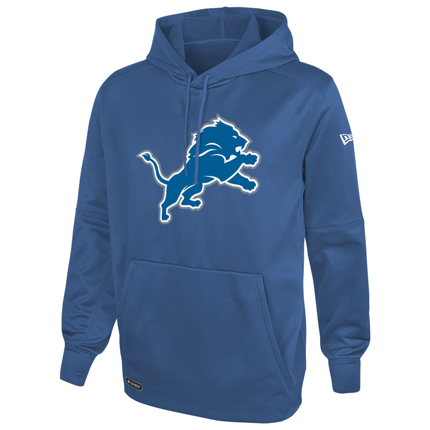 Official Detroit Lions Hoodies, Lions Sweatshirts, Fleece