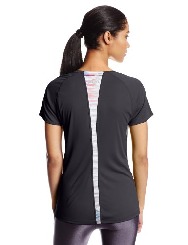 Asics Women's Favorite Short Sleeve Top Shirt, Color Options