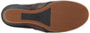 MOZO Women's Divine Leather Platform Wedge Heel Shoes, Brown