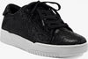 Jessica Simpson Women's Silesta Rhinestone Low Top Causal Fashion Sneakers