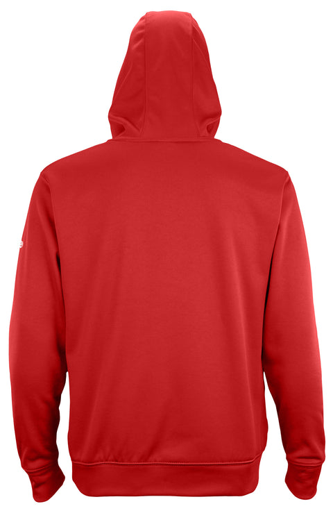 New Era NFL Men's Atlanta Falcons Stated Pullover Hoodie