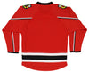 Outerstuff NHL Youth Boys Chicago Blackhawks Mass Fashion Jersey