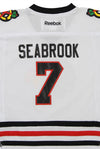 Reebok NHL Little Kids Chicago Blackhawks Brent Seabrook #7 Jersey, 4-7