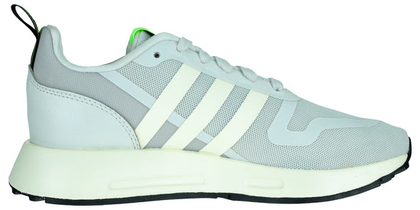 Adidas Big Kids Youth Multix J Athletic Sneakers, Grey One/Off White/Black