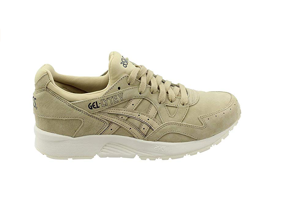 ASICS Tiger Gel Lyte V Men s Shoes Eggplant Eggplant 4.5 D