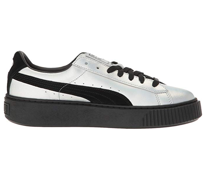 Puma basket best sale explosive