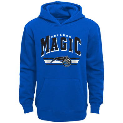 Outerstuff NBA Youth Boys (8-20) Orlando Magic MVP Pullover Hoodie