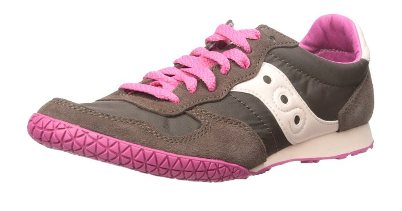 saucony bullet sneaker