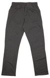 Outerstuff NCAA Men's Helix Track Pant, Clemson Tigers