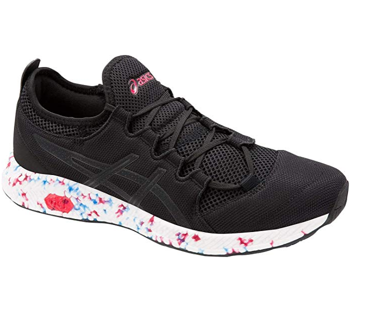Tênis online asics hypergel