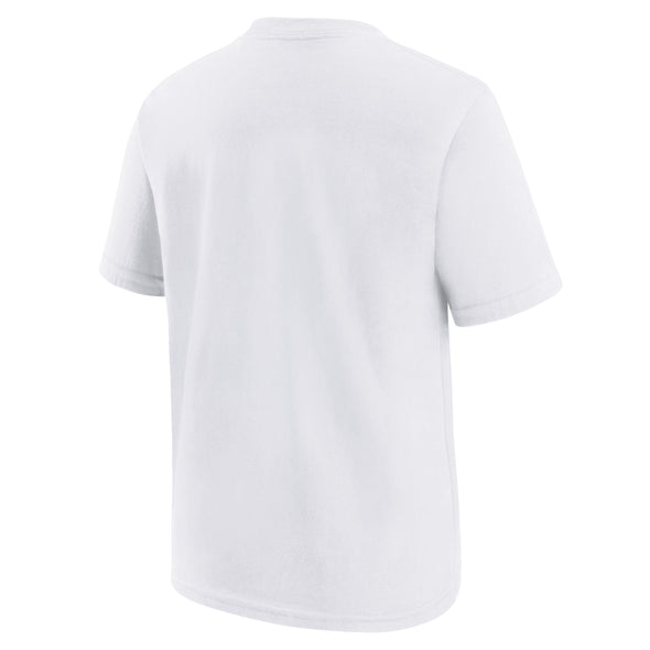 Nike NBA Youth Boys Orlando Magic Essential Mixtape Logo T-Shirt