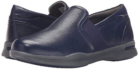 SoftWalk Women's Vantage Loafer, Navy