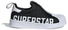 Adidas Originals Little Kids Superstar 360 Sneakers X C, Core Black/Footwear White