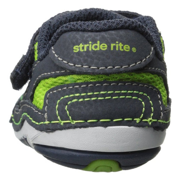 Stride Rite Infant/Toddler SRT SM Damien Sneaker