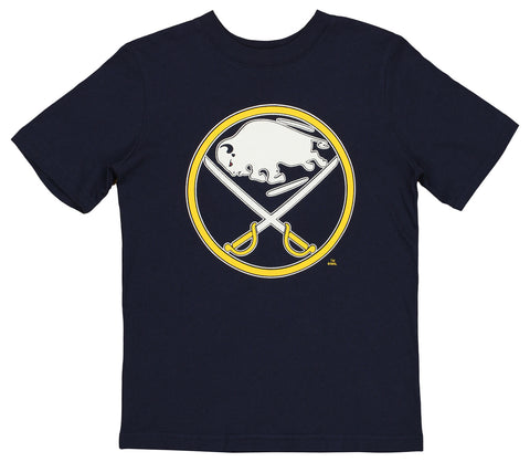 Outerstuff NHL Youth (4-18) Buffalo Sabres Tyler Ennis #63 Player T-Shirt