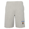 Outerstuff NCAA Youth Kids (4-18) Kentucky Wildcats Athletic Shorts, Grey