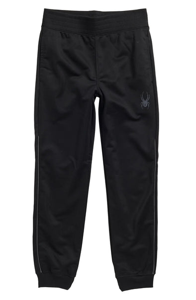 Spyder Youth Boys (8-20) Tapered Sweatpants, Color Options