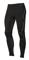 Helly Hansen Men's Dry Elite 2.0 Pants, Black