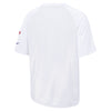 Nike NBA Youth Boys New York Knicks Pregame Short Sleeve T-Shirt