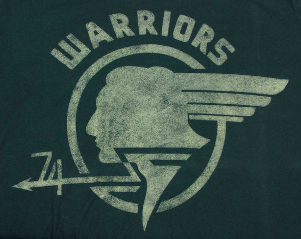 Big Star Warriors Men's Graphic Tee, Dark Grey