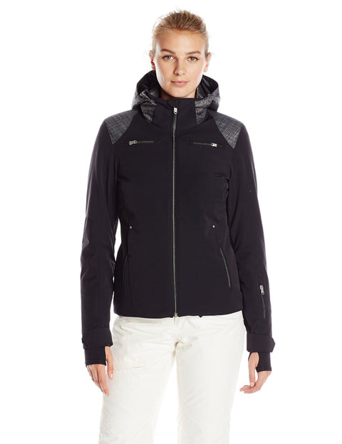 Spyder Women's Tresh Jacket, Color Options