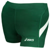 ASICS Women's Stride Athletic Spandex Shorts - Color Options