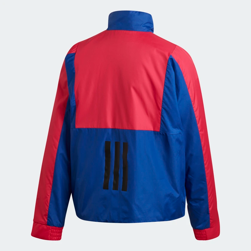 Adidas Women s Back to Sport Lite Insulated Jacket Color Options