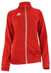 Adidas Women's Climalite Utility Jacket, Color Options