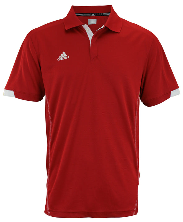 Adidas Men's Team Polo, Color Options