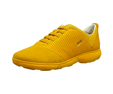 Geox Women's D Nebula C Trainer Sneakers, Color Options