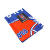 Northwest NCAA Florida Gators "Stripes" Beach Towel, 30" x 60"