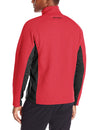 Spyder Mens Outbound Half Zip Sweater, Color Options
