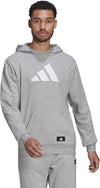 Adidas Men's Future Icon Hoodie, Color Options