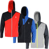 Spyder Men's Hydroweb Hooded Softshell Jacket, Color Variation