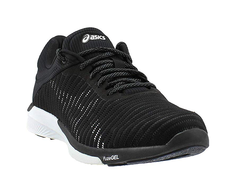 Fuzex rush 2025 adapt asics