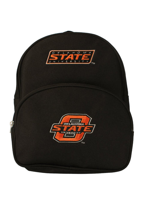 Oklahoma State Cowboys NCAA Kids Mini Backpack School Bag