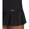 adidas Women's Tennis Y-Dress, Black