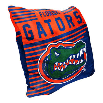 Northwest NCAA Florida Gators Velvet Pillow