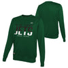 Outerstuff NFL Men's New York Jets Pro Style Performance Fleece Sweater