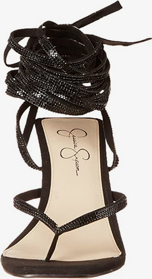 Jessica Simpson Kelsa 2 Sandal | Women's | Gold Metallic | Size 7 | Heels | Sandals Jessica Simpson Kelsa 2 Sandal | Women's | Gold Metallic | Size 7 | Heels | Sandals
