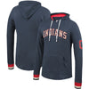 Mitchell & Ness NBA Youth Boys (8-20) Cleveland Indians Lightweight Hoodie