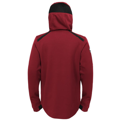Nike NBA Youth Miami Heat Showtime Full Zip Hoodie
