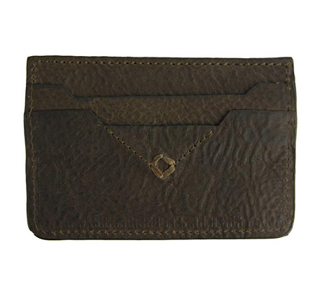 JD Fisk Men's Hand Tack Cardholder [Apparel]